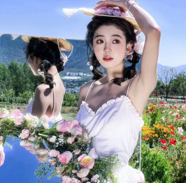 淘金